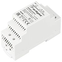 Блок питания на DIN-рейку Arlight 24В ARV-DR30-24 1.25A, 30W IP20 картинка 
